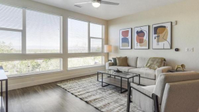 Landing Modern Apartment with Amazing Amenities (ID2121X38)